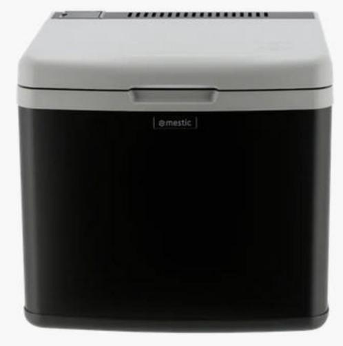 MESTIC Koelbox MHC-40 AC/DC Hybride - als nieuw, Caravans en Kamperen, Koelboxen, Zo goed als nieuw, Koelbox, Compressor, Ophalen