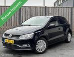 Volkswagen Polo 1.0 TSI Comfortline/Cruise Control/Navi/, Auto's, Volkswagen, Voorwielaandrijving, Stof, Euro 6, Zwart