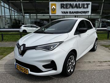 Renault ZOE E-TECH ELECTRIC R110 Life 41 kWh (AccuHuur) / St beschikbaar voor biedingen