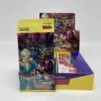Cardfight!! Vanguard Dragontree Invasion Booster Pack 09, Ophalen of Verzenden, Nieuw, Booster