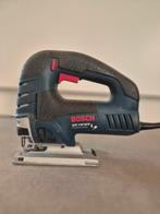 Bosch GST 150 BCE Decoupeerzaag, Gebruikt, 600 tot 1200 watt, Ophalen of Verzenden, Bosch