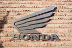 Honda RVS logo, Nieuw