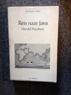 Reis naar Java; door Harold Nicolson #Maritiem #Indonesie, Ophalen of Verzenden, Gelezen, Harold Nicolson, Azië
