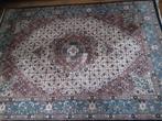 Echt perzisch tapijt, met echtheids gewijs., Huis en Inrichting, Stoffering | Tapijten en Kleden, 200 cm of meer, 150 tot 200 cm