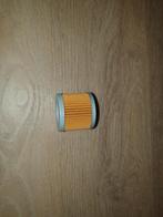 Oliefilter Suzuki 8 9.9 15 20 pk buitenboordmotor, Ophalen of Verzenden, Nieuw, Motor en Techniek