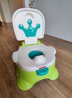 Fisher Price WC met geluidjes, Ophalen, Gebruikt, Overige typen, Overige merken