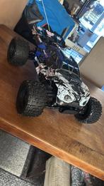Kagama 4s, Hobby en Vrije tijd, Modelbouw | Radiografisch | Auto's, Ophalen of Verzenden, Zo goed als nieuw, Elektro, Auto offroad