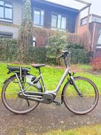 Gazelle Orange C8+ HMB elektrische fiets Bosch motor 2500 km, Fietsen en Brommers, Elektrische fietsen, Ophalen, Zo goed als nieuw