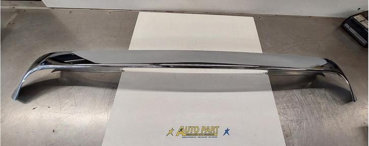 Dodge Ram 2500-3500 chroom bug shield 2010-2018, Auto-onderdelen, Carrosserie en Plaatwerk, Amerikaanse onderdelen, Dodge, Gebruikt