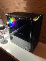 🎮Game pc! Intel i7 | 16gb ram | SSD+HDD | rx570 8gb | Win11, HDD, Ophalen of Verzenden, Zo goed als nieuw, Gaming
