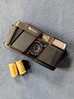 Fuji DL-200 - analoog, Ophalen of Verzenden, Zo goed als nieuw, Compact, Fuji