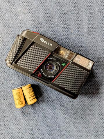 Fuji DL-200 - analoog beschikbaar voor biedingen