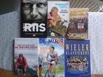 6x boek met fiets verhalen, Ophalen of Verzenden, Zo goed als nieuw, Lopen en Fietsen