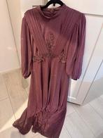 Galajurk / Abiye, Kleding | Dames, Galajurk, Maat 46/48 (XL) of groter, Ophalen of Verzenden, Zo goed als nieuw