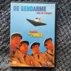 De Gendarme-Ziet ze vliegen, Ophalen of Verzenden, Gebruikt