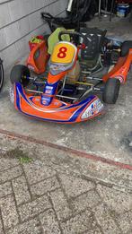 Kart  150CC 4Takt, Ophalen of Verzenden, Zo goed als nieuw, Kart