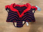 Marie Jo bikini 38/ 75C slip 42 NIEUW!! Nu €17,50, Ophalen of Verzenden, Nieuw, Blauw, Bikini