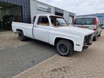 CHEVROLET C10 PICK UP 1981 7500 EURO afbouw project, Automaat, Achterwielaandrijving, Pick-up, 8 cilinders
