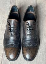 Paul Smith Broque schoenen, antiek look, 43, ZGAN, Ophalen, Zo goed als nieuw