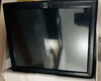 Elo Touchscreen Monitor - Perfect voor Kassa Systemen, Gaming, Gebruikt, Touchscreen, Full HD