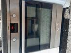 AEG competence oven, Witgoed en Apparatuur, Ovens, Gebruikt, Oven, 45 tot 60 cm, Ophalen