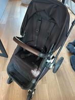 Bugaboo Cameleon 3 Limited Edition Compleet, Kinderen en Baby's, Kinderwagens en Combinaties, Gebruikt, Bugaboo, Verstelbare duwstang