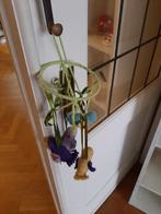 Vogeltjes mobile, Ophalen of Verzenden, Nieuw, Haken, Patroon of Boek