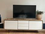 TV kast te koop 180x50x45 televisie meubel, Ophalen, 25 tot 50 cm, 150 tot 200 cm, Minder dan 100 cm
