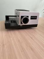 Vintage dia projector zeis ikon p506, Ophalen of Verzenden, Zo goed als nieuw