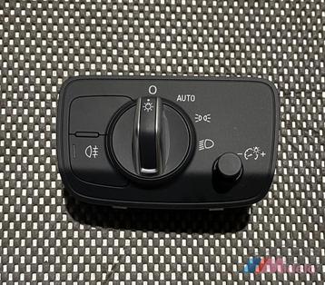 AUDI LICHTSCHAKELAAR 8V0941531 beschikbaar voor biedingen