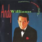 Andy Williams ‎– Personal Christmas Collection 15 Track Cd, Kerst, Ophalen of Verzenden, Zo goed als nieuw
