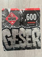 Geser - spraycanart - Graffiti Art - Signed, Ophalen of Verzenden
