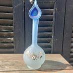 Mooie bicolor jack in the pulpit of Calla vaas geetst met, Ophalen of Verzenden