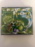 Ruffneck - Raver's Night III (2CD), Ophalen of Verzenden, Gebruikt, Techno of Trance