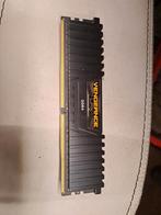 DDR4 RAM Geheugen 8gb 3200mhz, Computers en Software, RAM geheugen, Gebruikt, DDR4, 8 GB, 2400 MHz