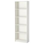 Ikea Gersby boekenkast, Ophalen, Met plank(en), Gebruikt, 50 tot 100 cm