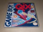 Qix Game Boy GB Game Case, Spelcomputers en Games, Games | Nintendo Game Boy, Avontuur en Actie, Verzenden, 1 speler, Zo goed als nieuw