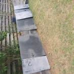Diverse  Trespa platen 12 mm dik, Doe-het-zelf en Verbouw, Platen en Panelen, Ophalen, Gebruikt, Overige materialen, Minder dan 20 mm