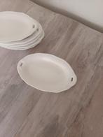 6 kleine bordjes Palmer hotelware, Ophalen of Verzenden