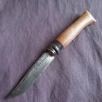 Zakmes Opinel France No. 6 Virobloc Brevète, Verzenden