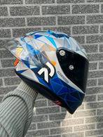 HJC RPHA 1 POL ESPARGARO Helm - Maat S, Heren, HJC, Ophalen of Verzenden, Integraalhelm