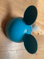 Blauwe disney mickey mouse  Hanglamp van philips, Kunststof, Gebruikt, Disney, Ophalen of Verzenden