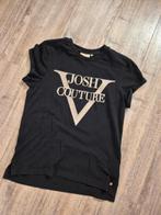 Josh v shirt, Kleding | Dames, T-shirts, Ophalen of Verzenden, Zo goed als nieuw, Korte mouw