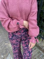 Fabienne Chapot Stella pullover trui dames kleur roze mt XL, Maat 46/48 (XL) of groter, Ophalen of Verzenden, Zo goed als nieuw