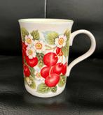 Crown Trent Mok - Cherry Design - Jaren '90, Huis en Inrichting, Keuken | Servies, Ophalen of Verzenden, Zo goed als nieuw, Overige stijlen