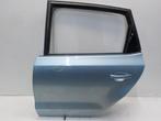 Portier links achter Volkswagen Polo, Auto-onderdelen, Onderdelen@venauto.nl, Van der Ven Autorecycling B.V., Gebruikt, Ophalen of Verzenden