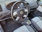 Volkswagen Polo 1.4-16V Cross, AUTOMAAT, CRUISE CONTROL, Auto's, Volkswagen, Origineel Nederlands, Te koop, Zilver of Grijs, 5 stoelen