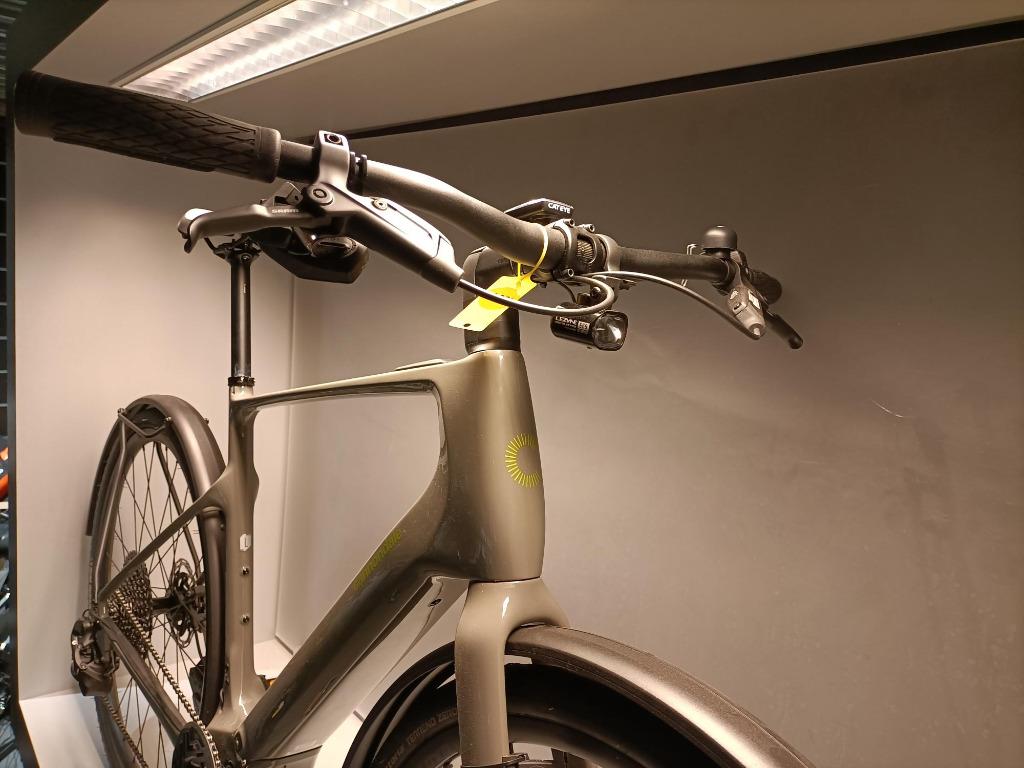 Cannondale Tesoro Neo Carbon 1 Sram AXS 12 B² BongersBikes, Info@bongersbikes.nl, Nieuw, BongersBikes, 7315GK 227