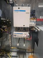 Telemecanique LC1 F225 Contactor met LR9 F5371 Relais, Ophalen of Verzenden