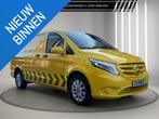 Mercedes-Benz Vito 114 CDI 9G-TRONIC Mixto L2 Led Automaat, Automaat, Gebruikt, 2037 kg, 2500 kg